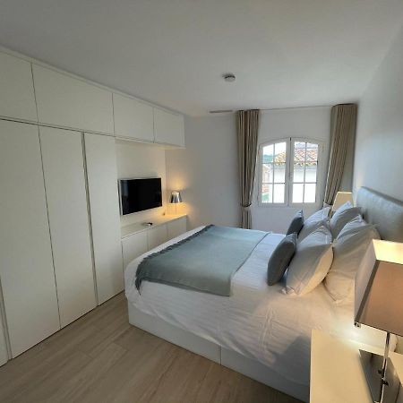 Duplex Citadelle Apartamento Saint-Tropez Exterior foto