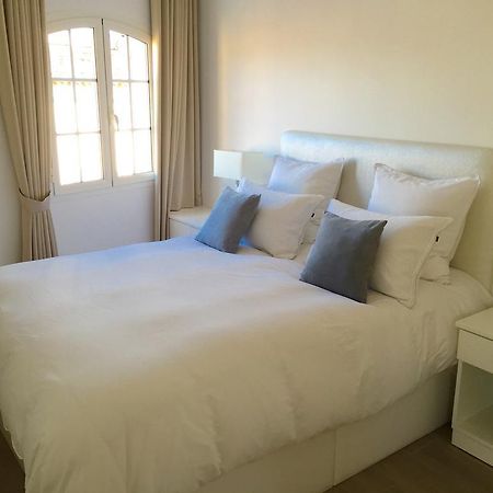 Duplex Citadelle Apartamento Saint-Tropez Quarto foto