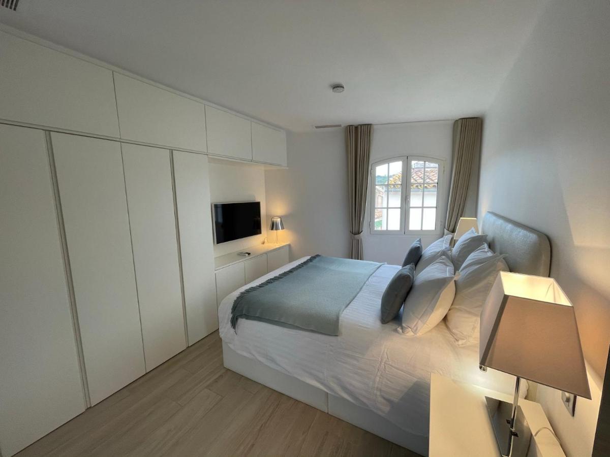 Duplex Citadelle Apartamento Saint-Tropez Exterior foto