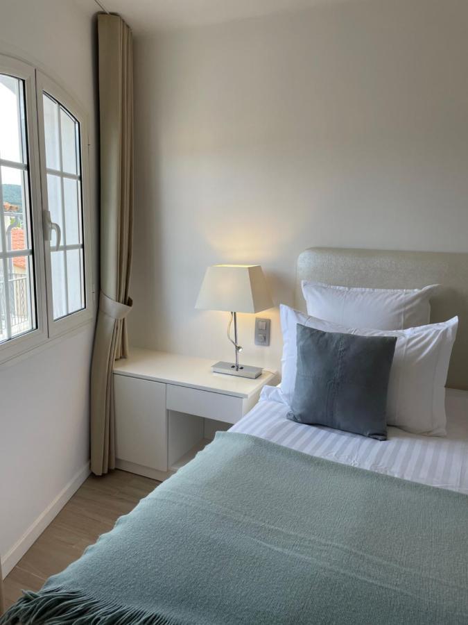 Duplex Citadelle Apartamento Saint-Tropez Exterior foto