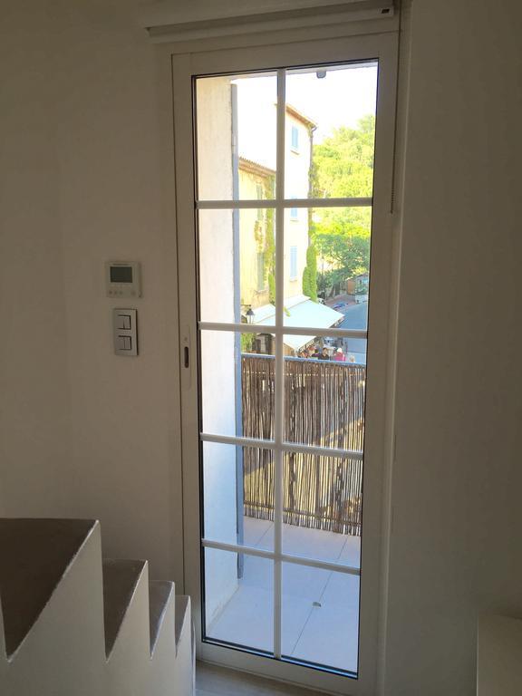 Duplex Citadelle Apartamento Saint-Tropez Quarto foto
