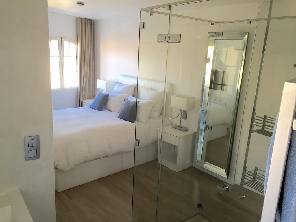 Duplex Citadelle Apartamento Saint-Tropez Quarto foto