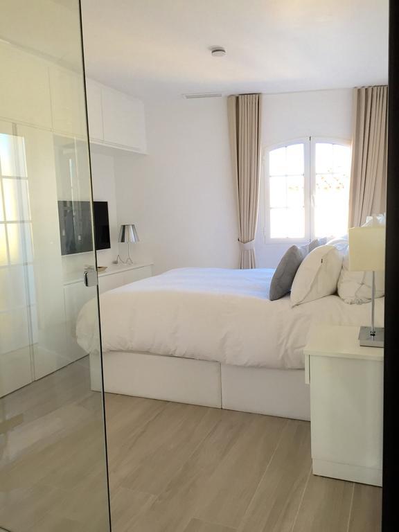 Duplex Citadelle Apartamento Saint-Tropez Quarto foto