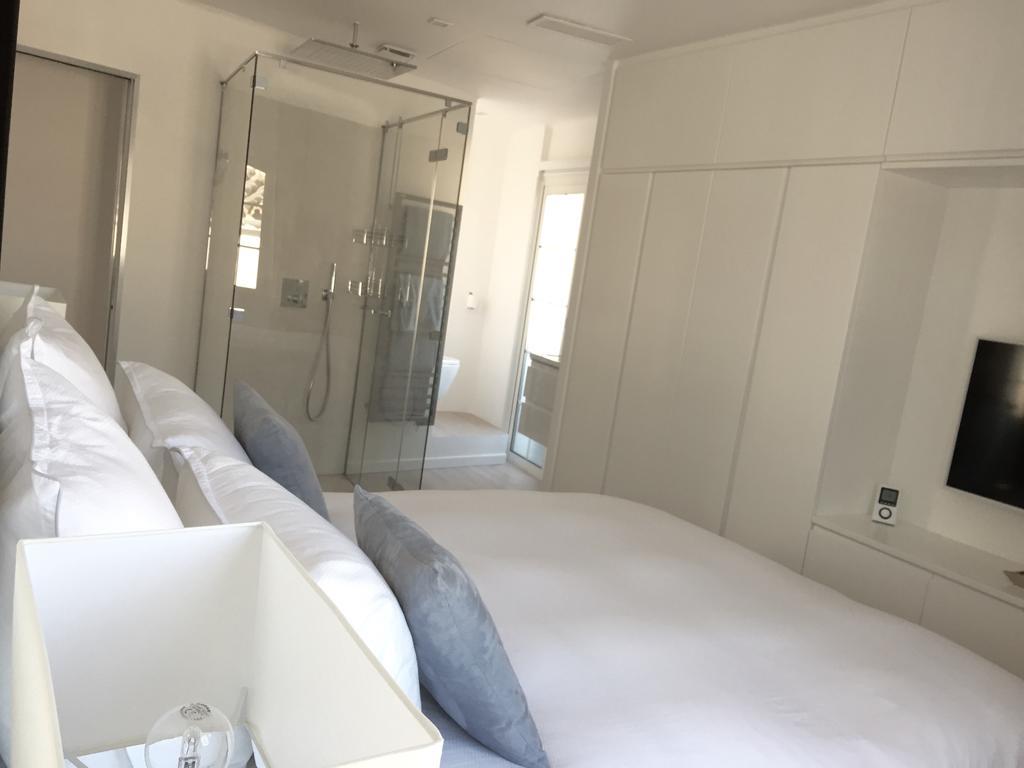 Duplex Citadelle Apartamento Saint-Tropez Quarto foto